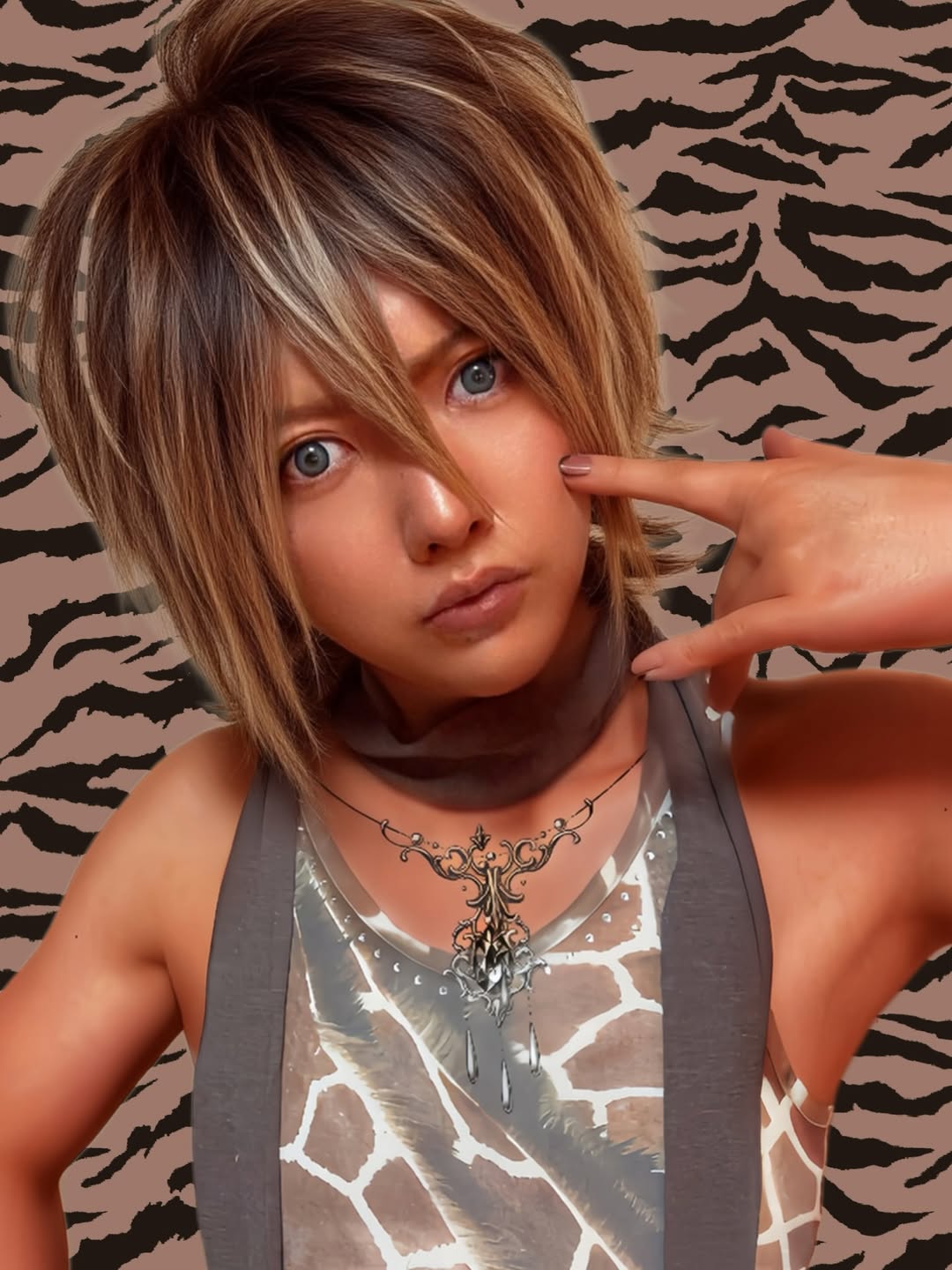 Planet Space GRAY - 1 Day (5pcs) [14.1mm]