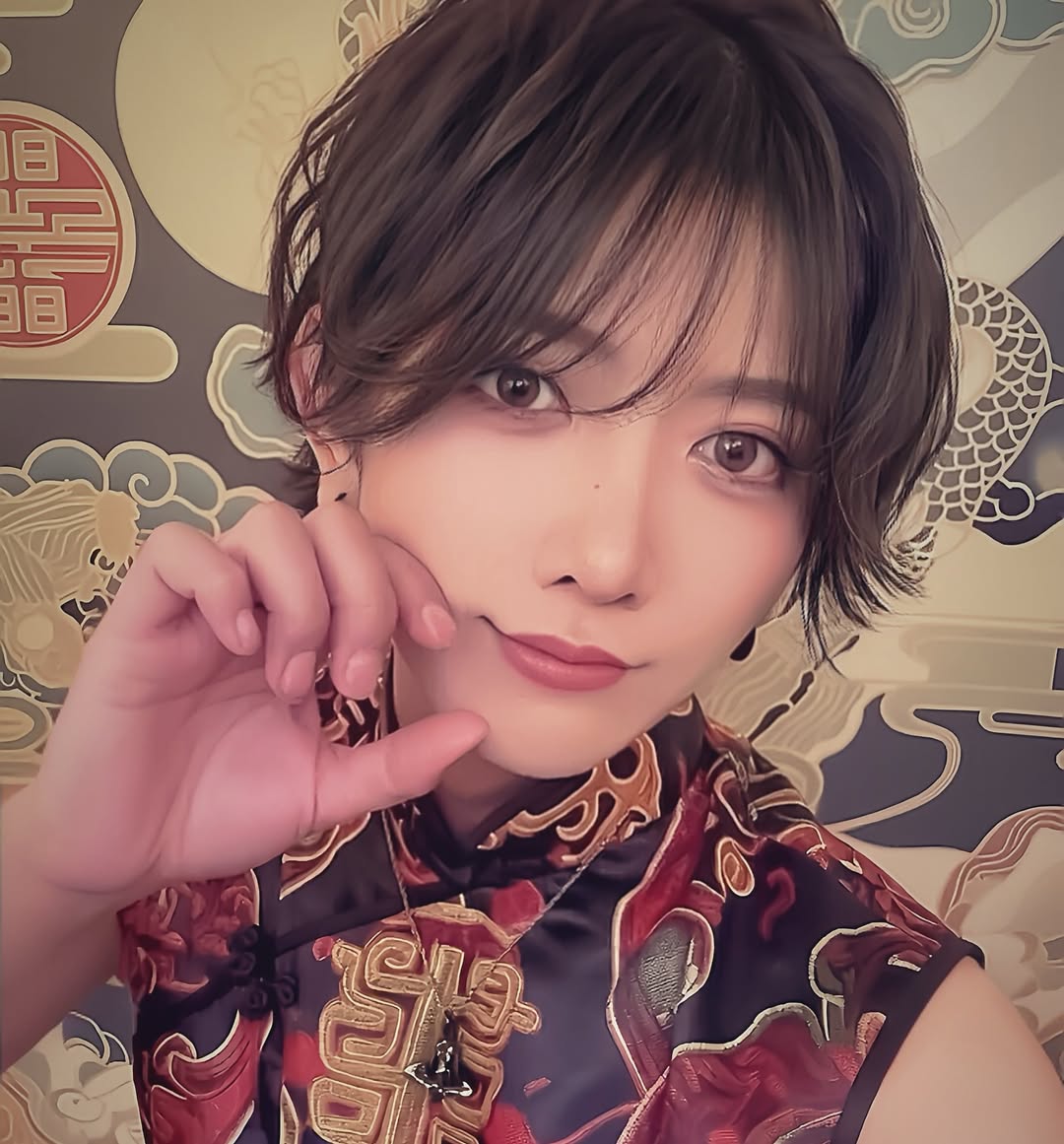 リッチアン シャイン ワンデー