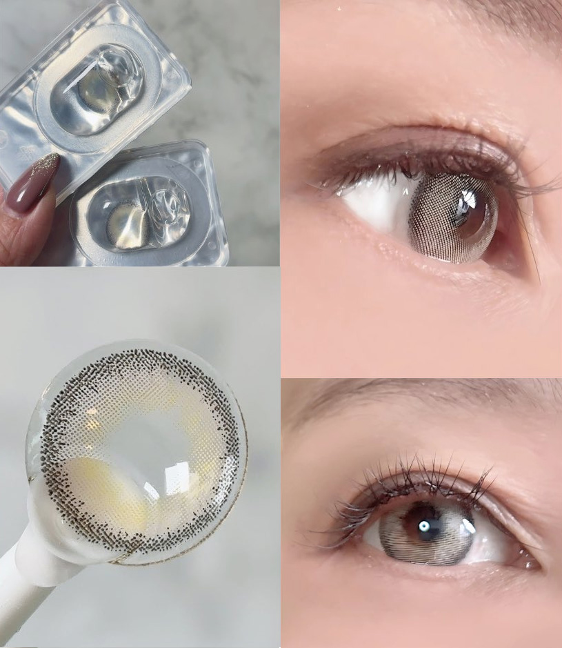 オリーブ ブラウン シルエッ ト