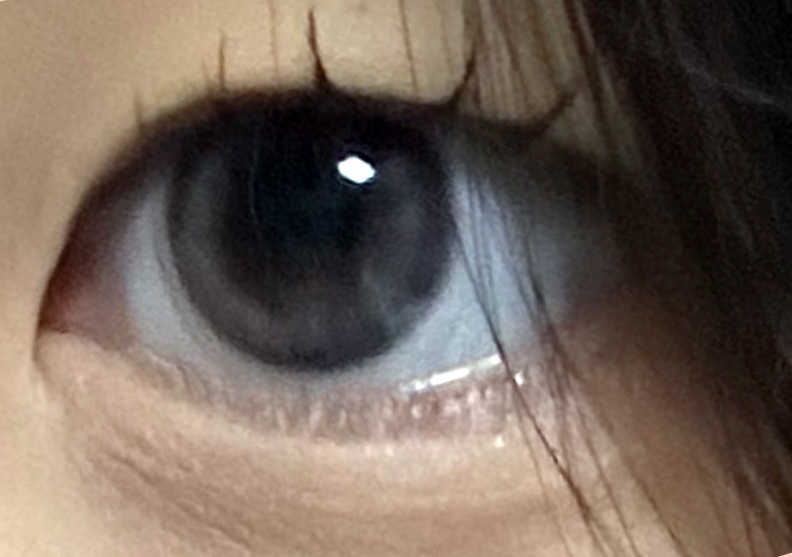 New Cloud Pudding Gray