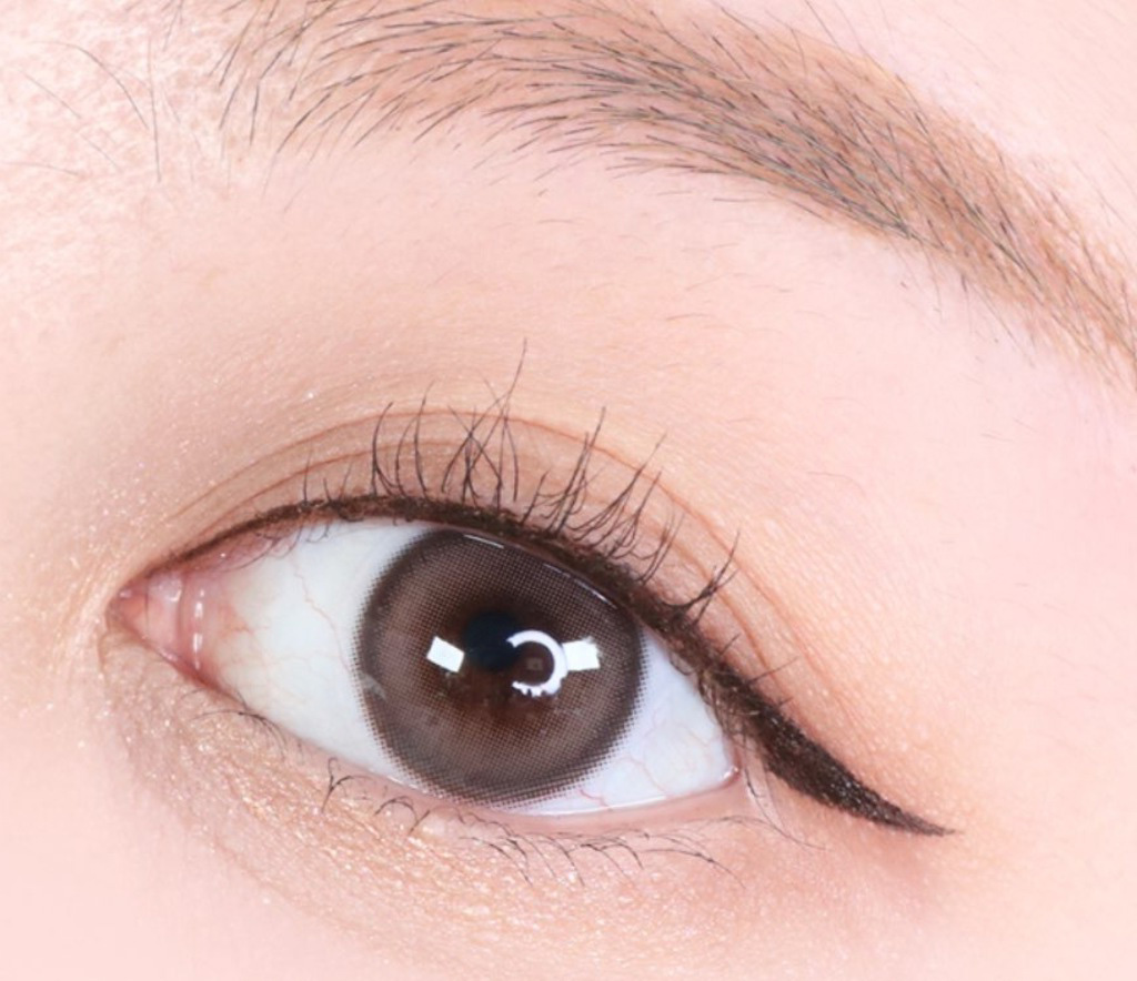 Milk&Tea Cream Choco Silicone - 1 Month