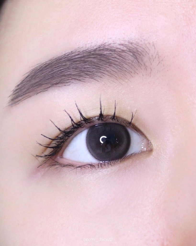 Milk&Tea Cream Choco Silicone