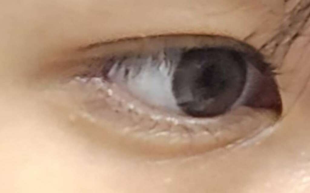 Milk&Tea Cream Choco Silicone - 1 Month (2pcs) [14.2mm]