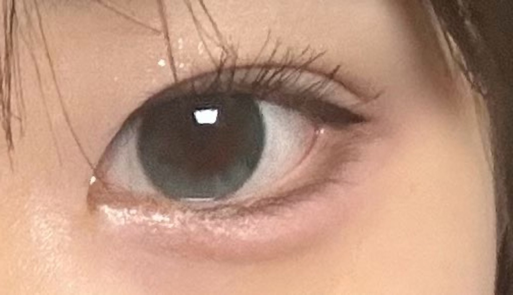 Demeter 13.5 Ocean Blue Silicone - 1 Day (10pcs) [14.2mm]