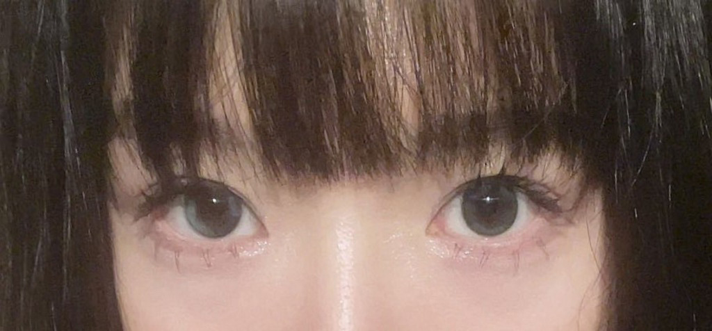 Demeter 13.5 Ocean Blue Silicone - 1 Day (10pcs) [14.2mm]