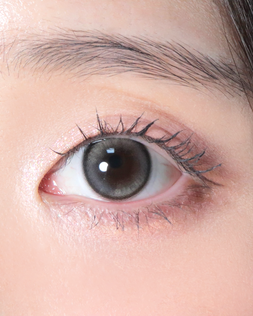 デメテル アッシュブラウン