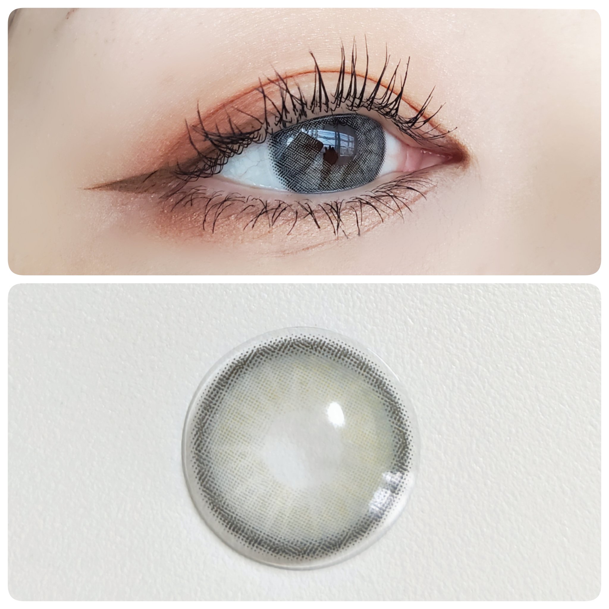 NEW Hybrid Edge<GRAY>