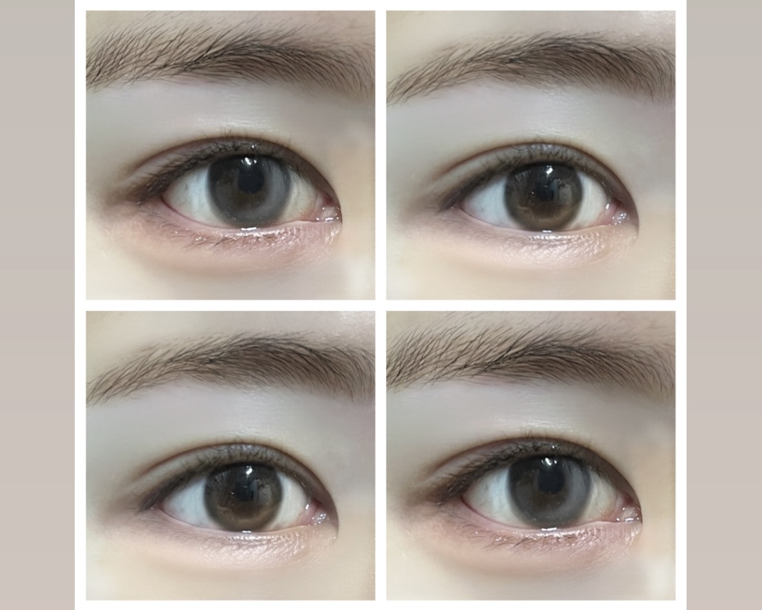 メロウ カラコン