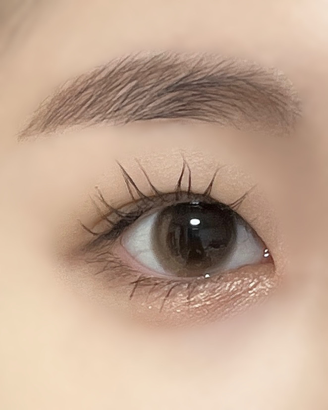  カクテル メロウ (1箱2枚)カラコン