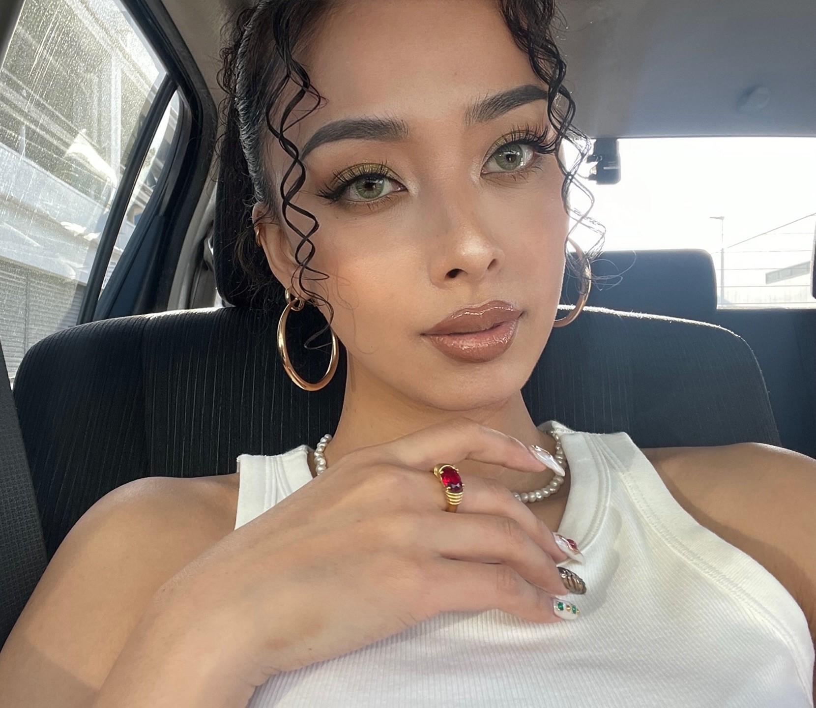 ハイブリッドプレミアムグリーン