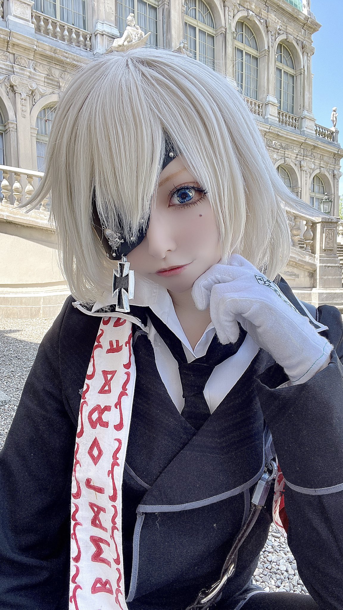 フェアリーポップ ブルー