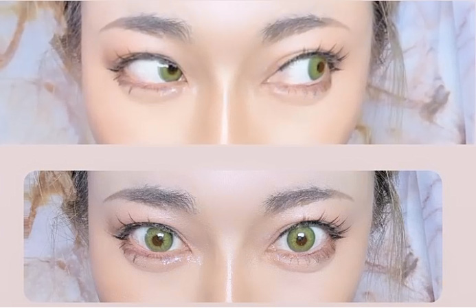 Buttercup Silicone - 1 Month