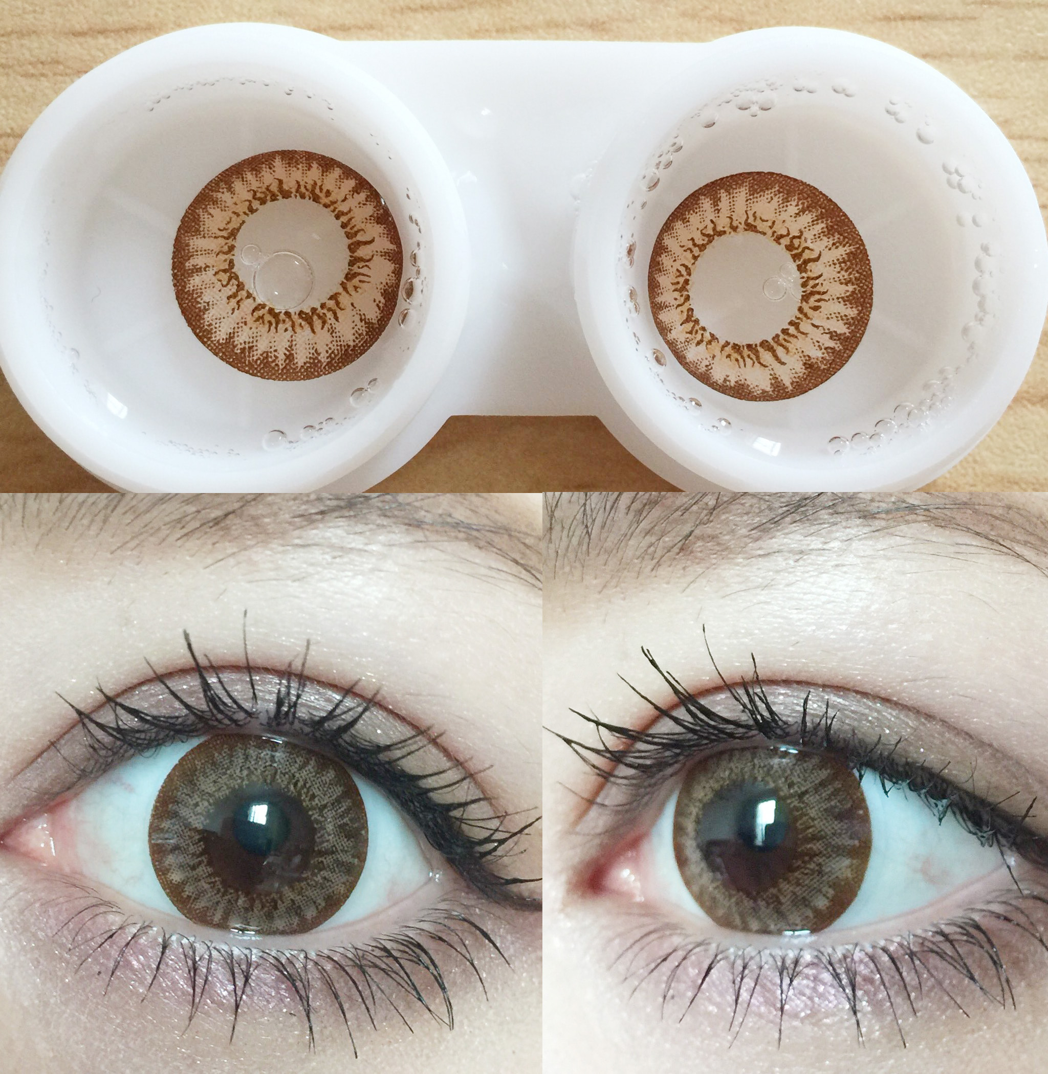  ファイヤーベル ブラウン