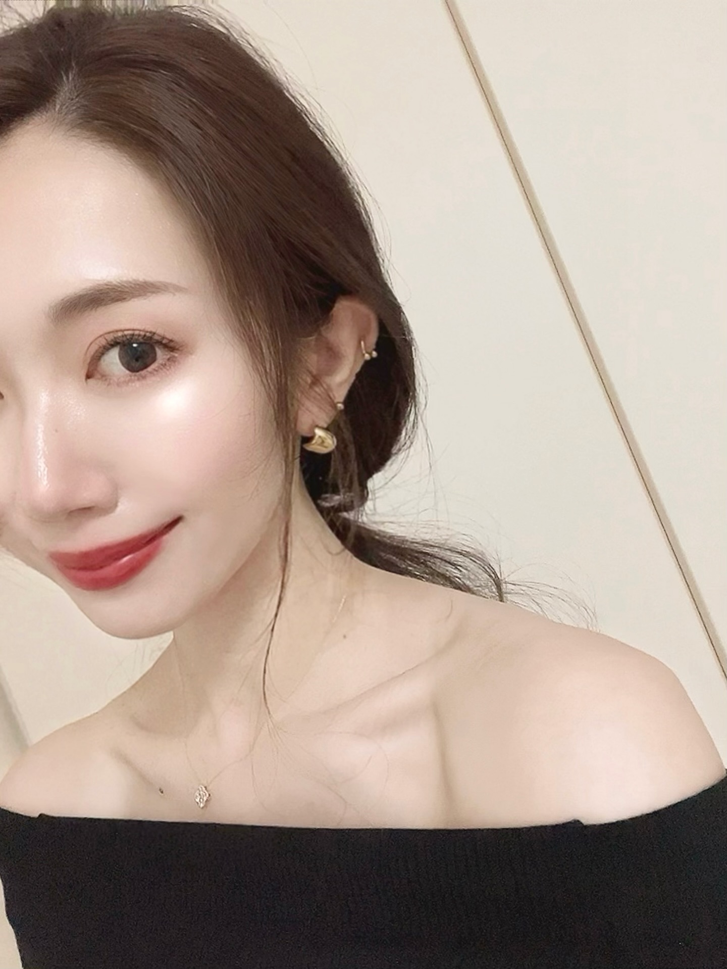 ダリ 1 チョコ カラコン