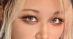 olola glint 1day gray(gdia13.2)