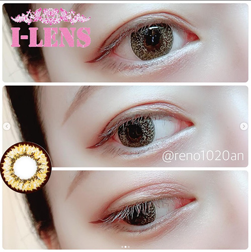 ギフトショーで頂いたおまけの12brownです