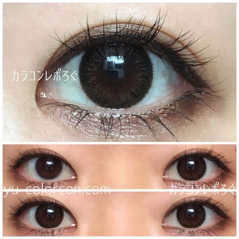 ■Magic eye/マジックアイ■