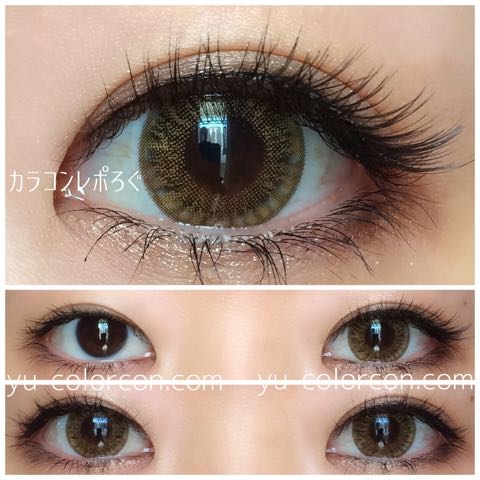 【Super World brown】