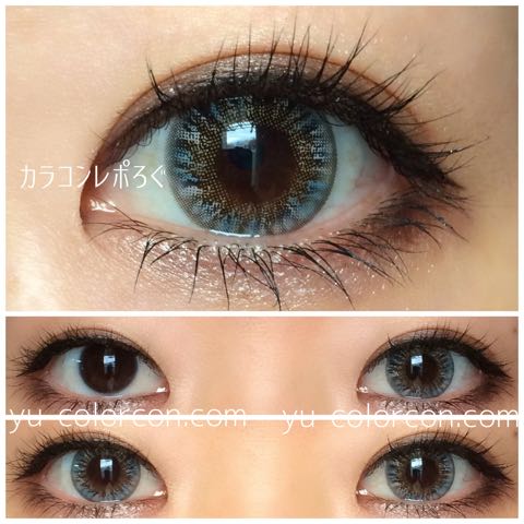 【Super World Gray】