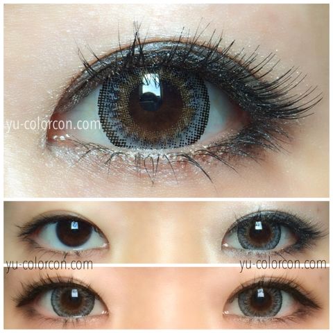 【Angel Keizen Gray】