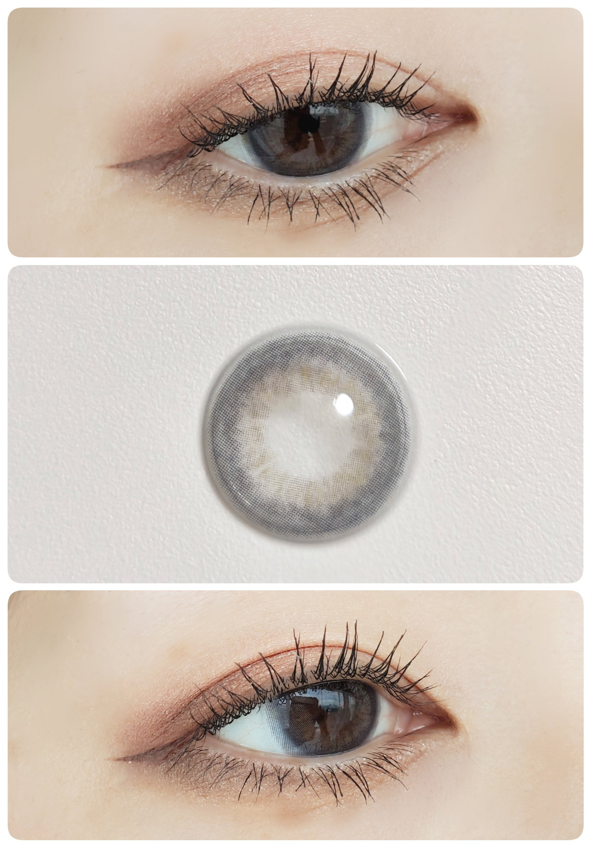 LensRang Romantic <GRAY>