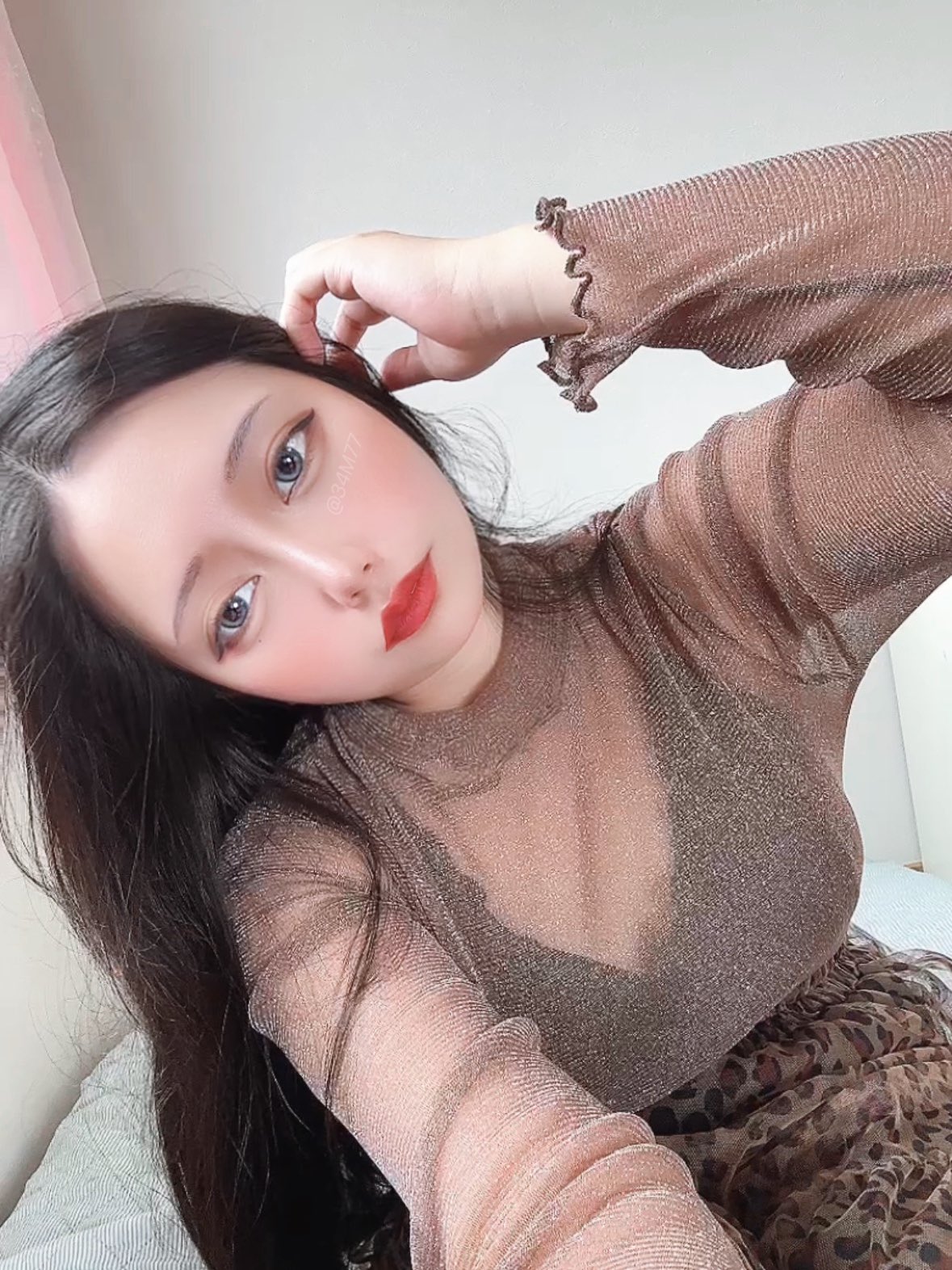 **Cocktail By Torica / Cat*** BLUE