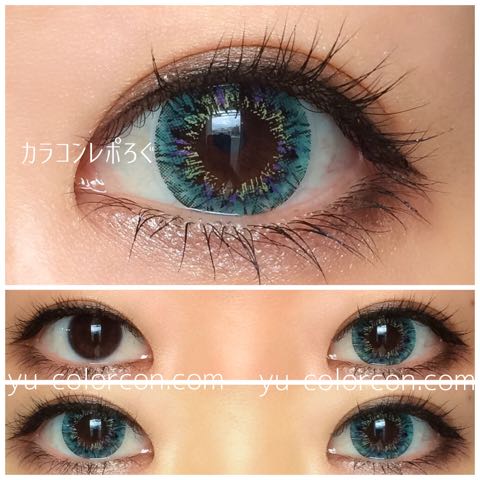 【Vanilla Star Blue】