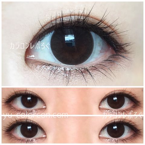 【Eyevelyn S choco】