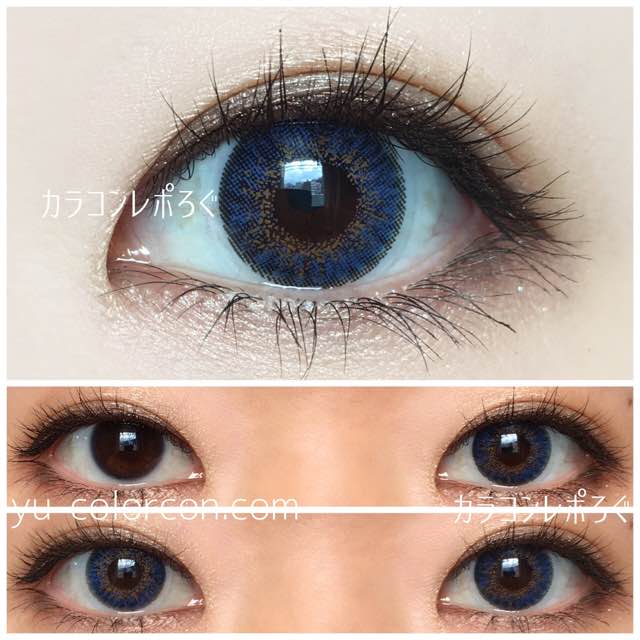 【bunny holiday blue】