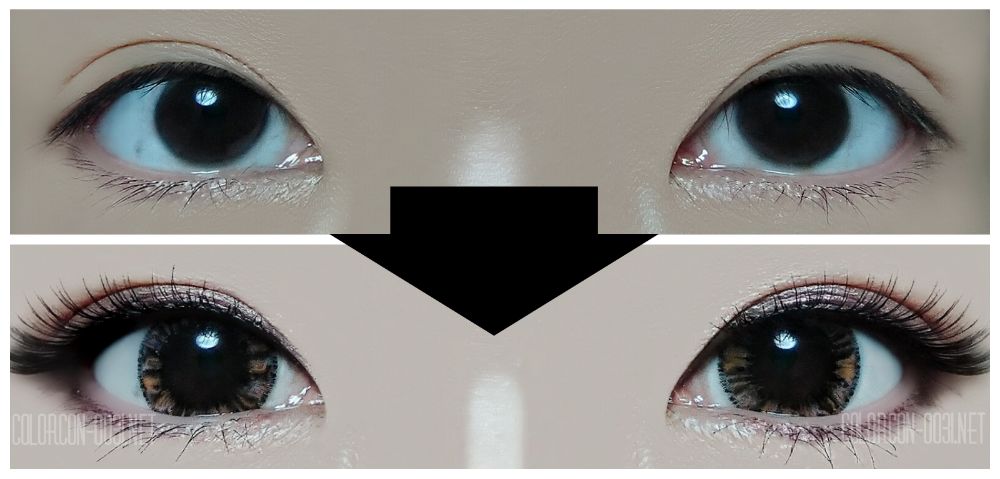 ■Brianna Angry/ブリアナ アングリー■