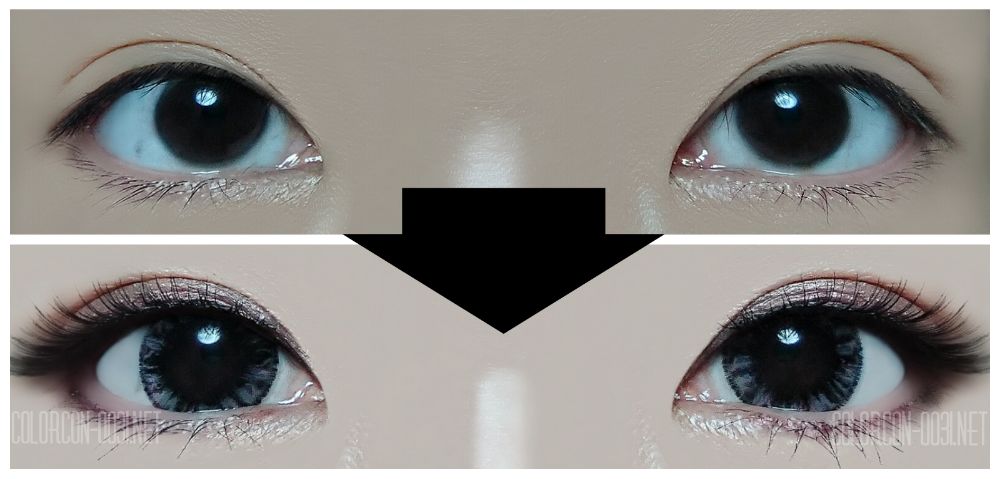 ■Brianna Angry/ブラウン アングリー■