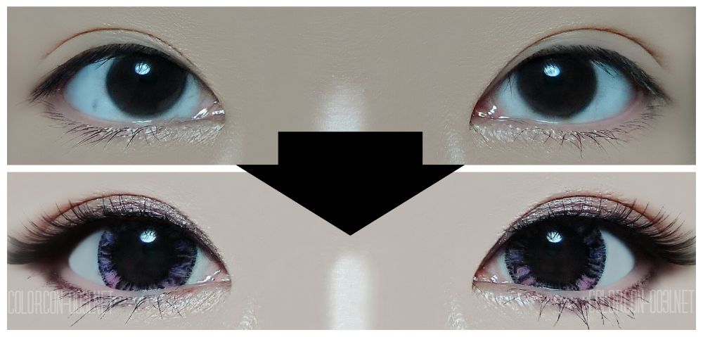 ■Brianna Angry/ブリアナ アングリー■