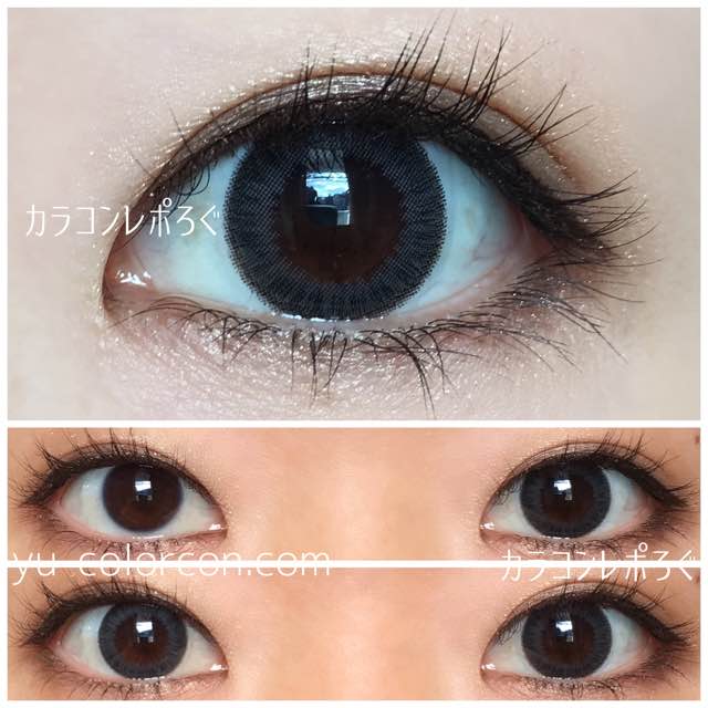 【natural della gray】