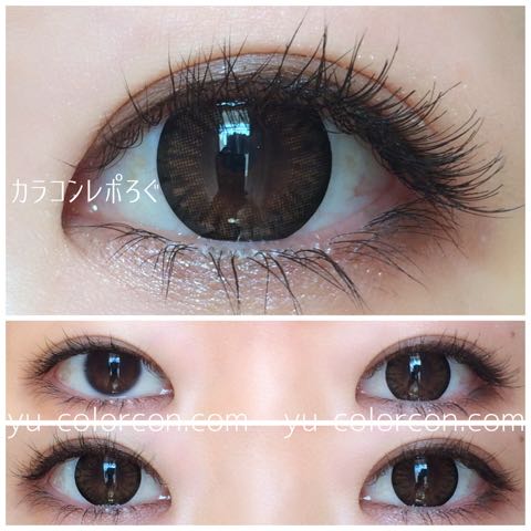 【sio lizzy brown】