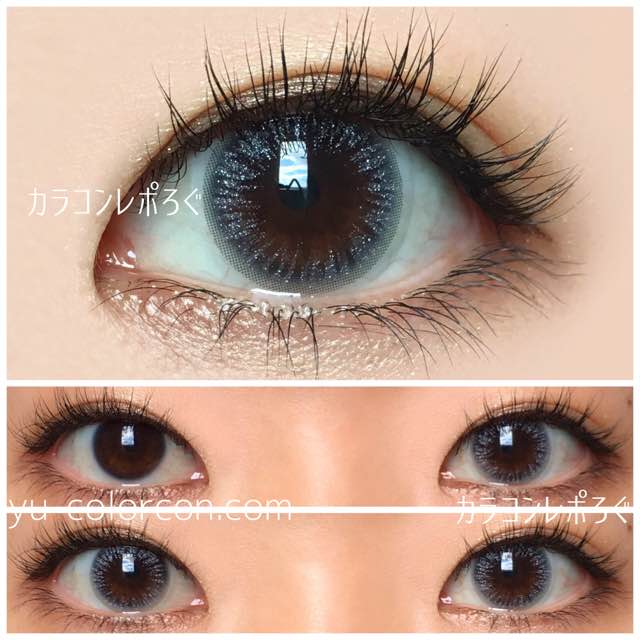 【ANN Touch pearl silver】