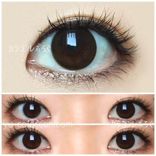 【Eyes SOA choco】