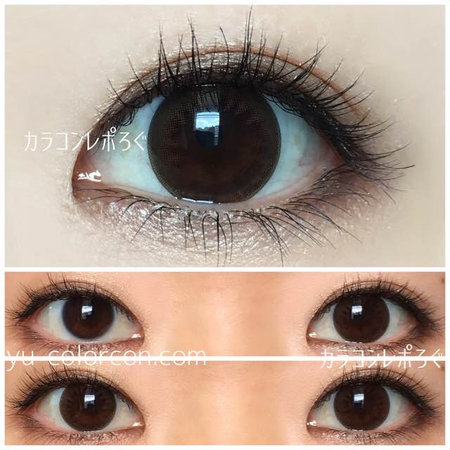 【clalen iris 1day rhapsody】