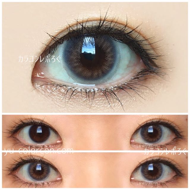 【Lsome silicone gray】