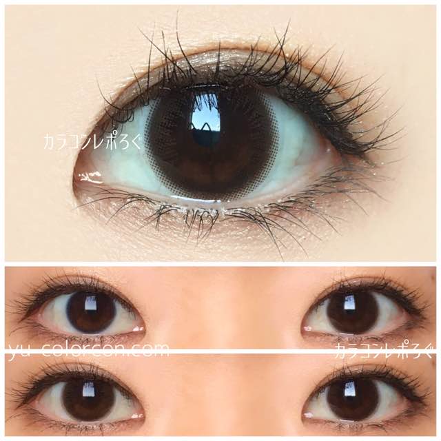 【ANN silian silicone 1day】