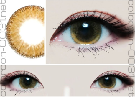 ■Ipure Epi/アイピュア エピ BROWN■