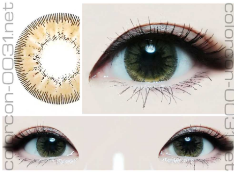 ■Intense/インテンス Brown■