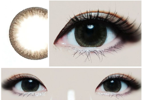 ■Sydney/シドニー Brown■