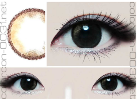 ■Planet Space/プラネットスペース (2p) Brown■