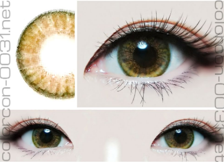 ■Super 4Color/スーパー4カラー Brown■