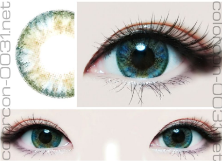 ■Super 4Color/スーパー4カラー Blue■