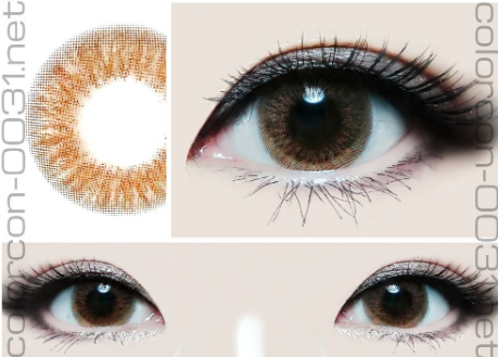 ■Classi Mistique Silicone/クラシ ミスチーク シリコン Brown■