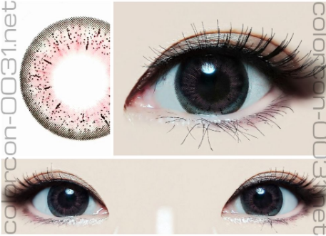 ■Iwwi Puella/アイウィ フーエラ Pink■