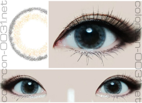 ■Stunning Silicone/スターニング シリコン Gray■