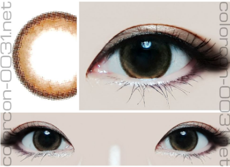 ■Schoolring/スクーリング Brown■