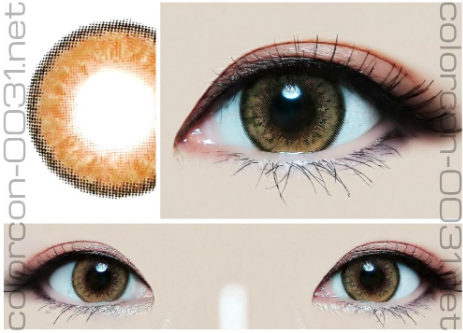 ■Madeye/マッドアイ Brown■